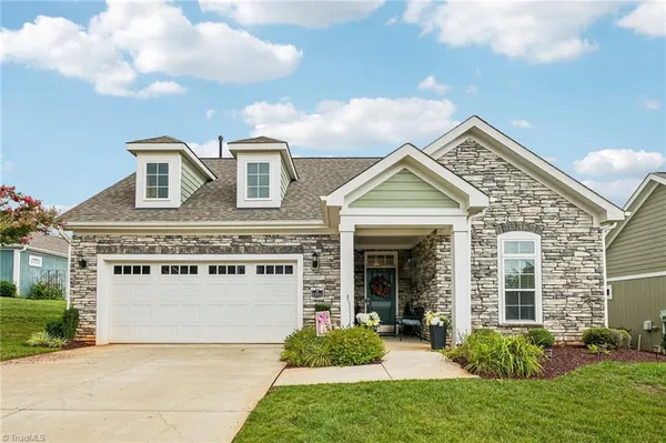 Property Slideshow image 2 of 50 | 1221 prospect dr, Mebane, NC, 27302