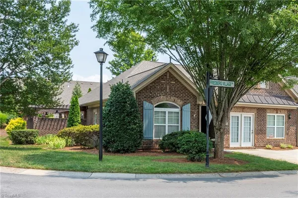 Property Slideshow image 2 of 50 | 201 friedberg village dr, Winston-Salem, NC, 27127