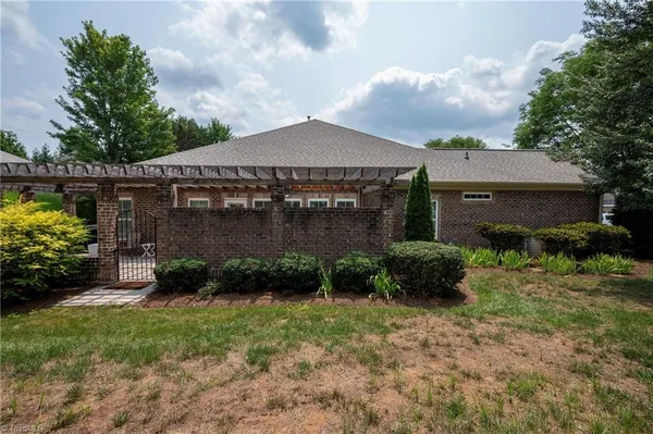 Property Slideshow image 3 of 50 | 201 friedberg village dr, Winston-Salem, NC, 27127