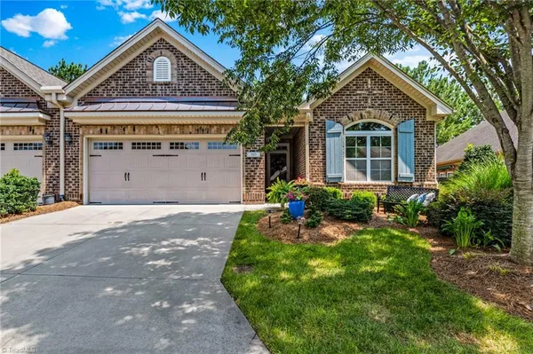 Property Slideshow image 2 of 50 | 503 friedberg village dr, Winston-Salem, NC, 27127