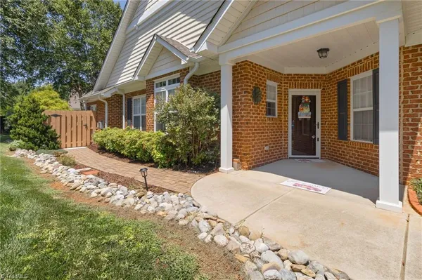 Property Slideshow image 2 of 36 | 102 kestrel ct, Mebane, NC, 27302