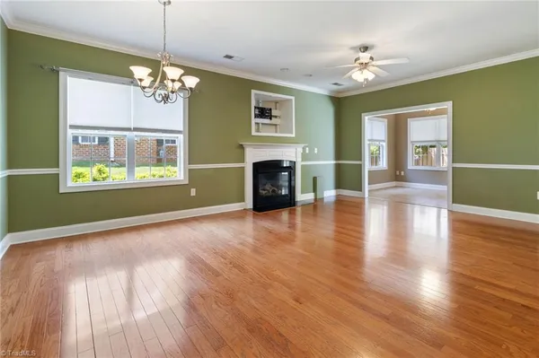 Property Slideshow image 3 of 36 | 102 kestrel ct, Mebane, NC, 27302
