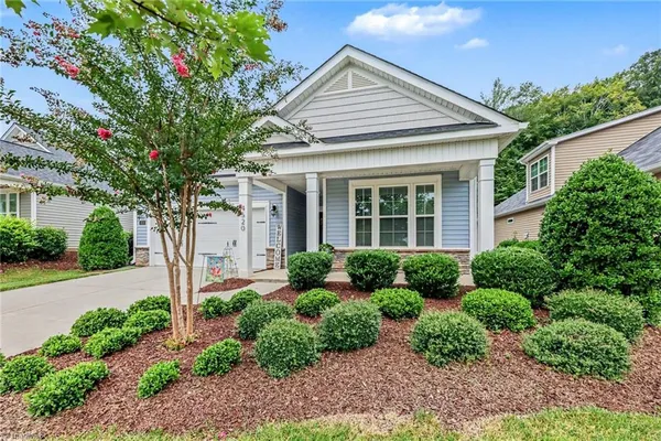 Property Slideshow image 3 of 42 | 4520 sapphire ct, Clemmons, NC, 27012