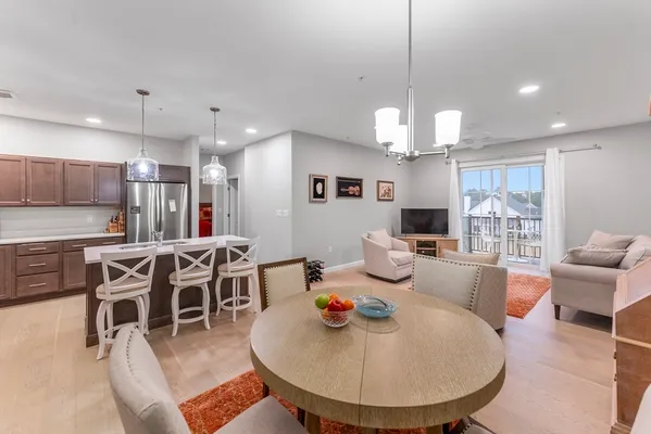 Property Slideshow image 2 of 35 | 1 mariners way unit 309, Plymouth, MA, 02360