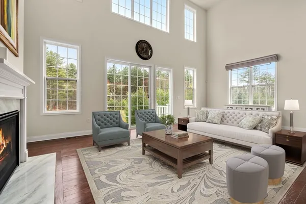 Property Slideshow image 2 of 42 | 6 glen ellen blvd # 6, Millis, MA, 02054