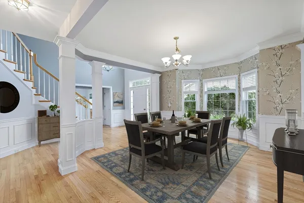 Property Slideshow image 2 of 39 | 31 fox holw, Plymouth, MA, 02360