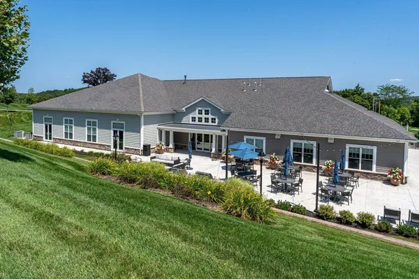 Property Slideshow image 2 of 39 | 12302 peters farm way # 302, Westborough, MA, 01581