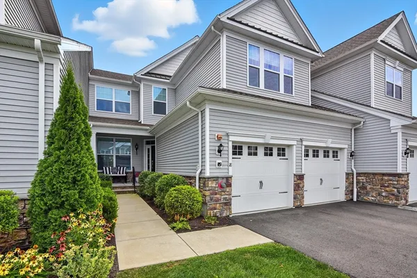 Property Slideshow image 2 of 38 | 18 lansing way # 18, Millis, MA, 02054