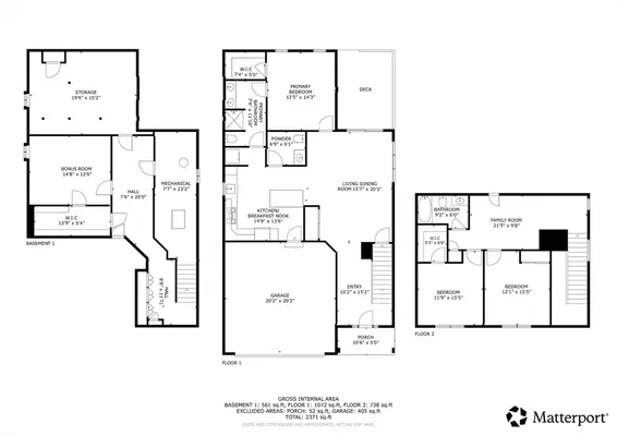 Property Slideshow image 2 of 38 | 27 tea party cir # 27, Holden, MA, 01520