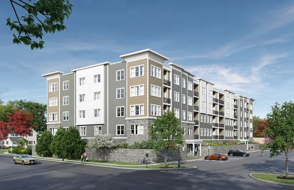 Property Slideshow image 3 of 19 | 30 coppersmith way # 505, Canton, MA, 02021