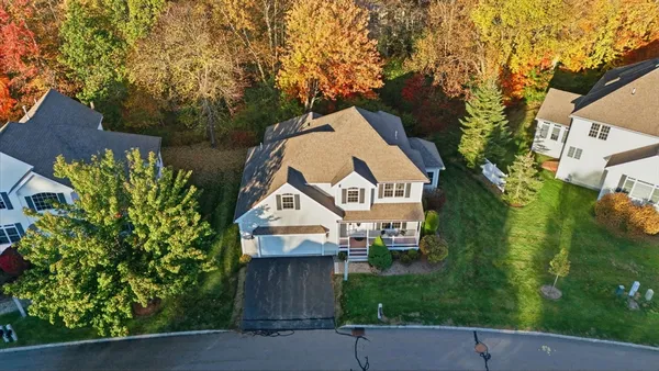 Property Slideshow image 3 of 33 | 1 tilbury rd # 1, Methuen, MA, 01844