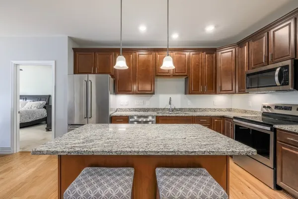 Property Slideshow image 3 of 42 | 220 martins lndg apt 309, North Reading, MA, 01864
