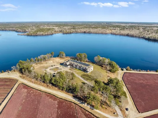 Property Slideshow image 2 of 27 | 57 long point rd unit 210, Lakeville, MA, 02347