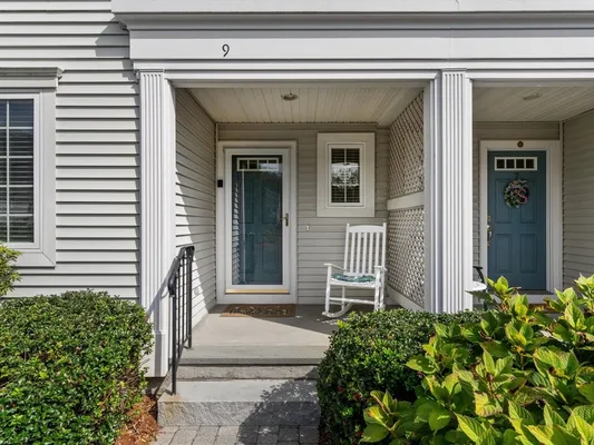 Property Slideshow image 3 of 42 | 9 baldwin ct # 9, Westborough, MA, 01581
