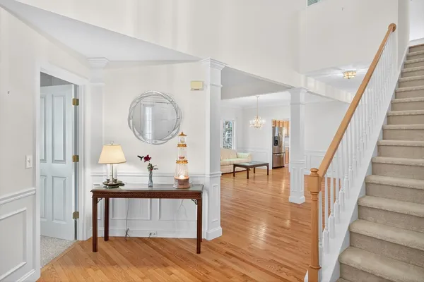 Property Slideshow image 2 of 37 | 74 champlain cir, Plymouth, MA, 02360