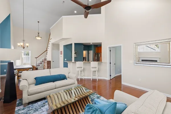 Property Slideshow image 3 of 41 | 42 hopkins cir # 42, Methuen, MA, 01844