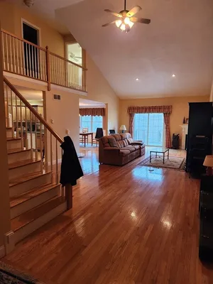 Property Slideshow image 3 of 38 | 23 horne way # 23, Millbury, MA, 01527