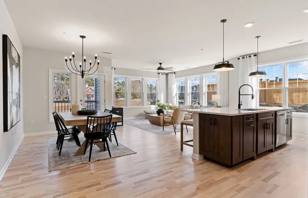 Property Slideshow image 3 of 20 | 30 coppersmith way # 301, Canton, MA, 02021