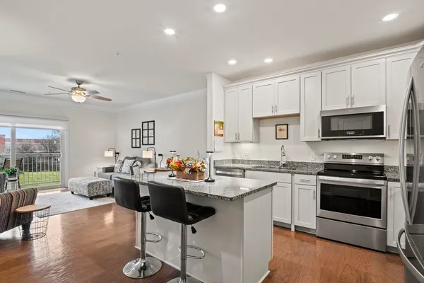 Property Slideshow image 2 of 41 | 2 talbot way 2208, Westborough, MA, 01581