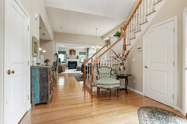 Property Slideshow image 3 of 27 | 31 owen rd # 31, Norton, MA, 02766