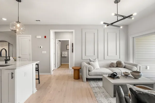 Property Slideshow image 2 of 26 | 30 coppersmith way # 408, Canton, MA, 02021