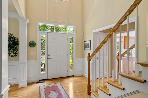 Property Slideshow image 3 of 39 | 26 stonebridge dr # 26, Hanson, MA, 02341