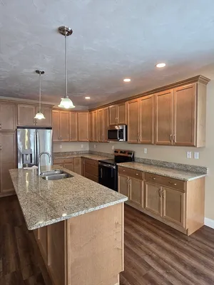 Property Slideshow image 2 of 2 | 18 fidelity dr # 9, Rutland, MA, 01543