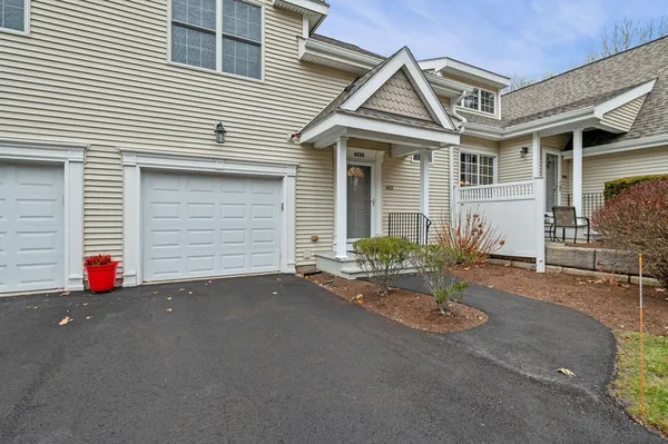 Property Slideshow image 3 of 42 | 603 alyssa dr # 603, Groveland, MA, 01834