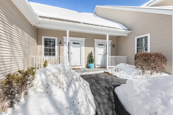 Property Slideshow image 2 of 42 | 196 horne way # 196, Millbury, MA, 01527