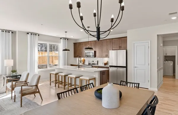 Property Slideshow image 3 of 19 | 30 coppersmith way 506, Canton, MA, 02021