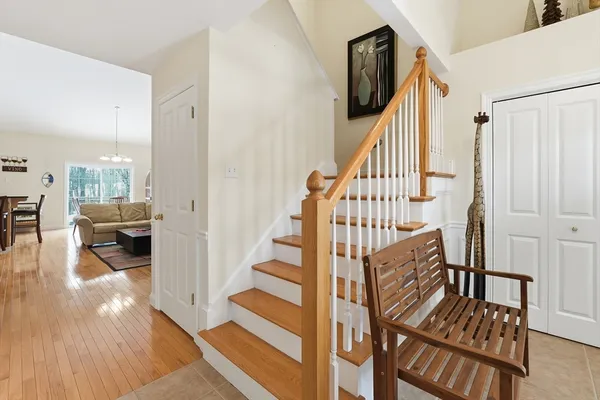 Property Slideshow image 3 of 36 | 100 horne way # 100, Millbury, MA, 01527