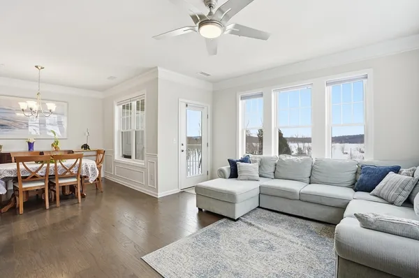 Property Slideshow image 3 of 38 | 2306 talbot way # 2306, Westborough, MA, 01581