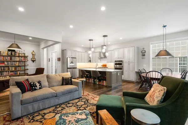 Property Slideshow image 3 of 37 | 124 glen ellen blvd 124, Millis, MA, 02054