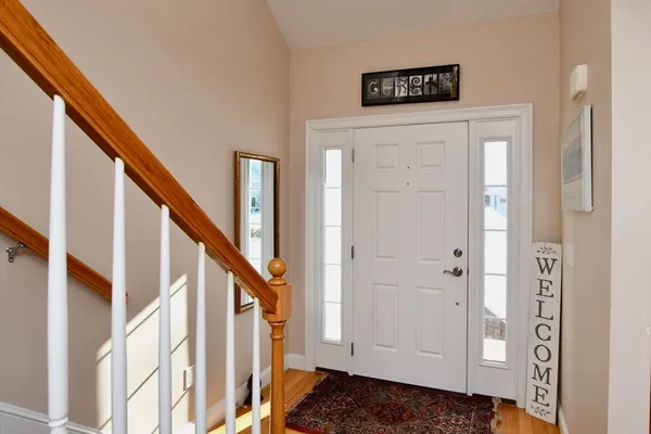 Property Slideshow image 2 of 22 | 25 carriage ln # 25, Duxbury, MA, 02332