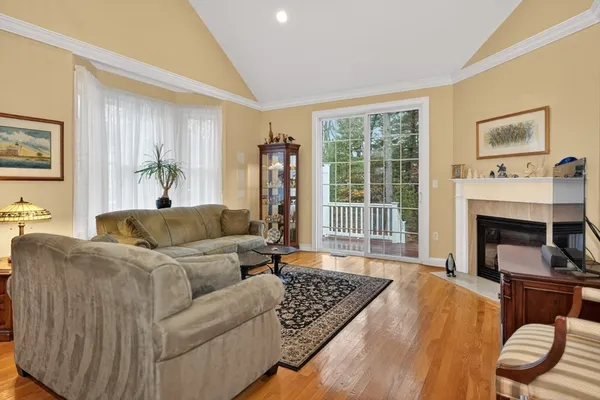 Property Slideshow image 3 of 36 | 20 glacier way 20, Holliston, MA, 01746