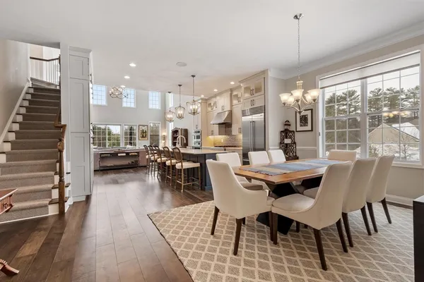 Property Slideshow image 3 of 40 | 6 jameson dr 6, Millis, MA, 02054