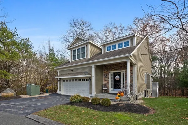 Property Slideshow image 2 of 36 | 37 white cedar dr 37, Middleton, MA, 01949