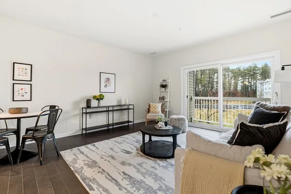 Property Slideshow image 2 of 21 | 230 martins lndg 209, North Reading, MA, 01864