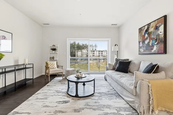 Property Slideshow image 3 of 21 | 230 martins lndg 209, North Reading, MA, 01864