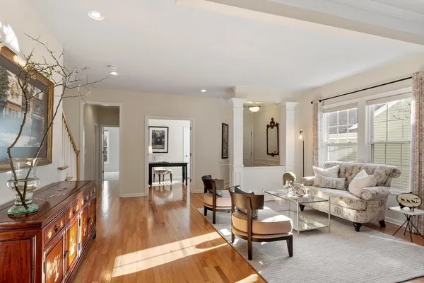 Property Slideshow image 3 of 37 | 35 greenside ln 35, Acton, MA, 01720