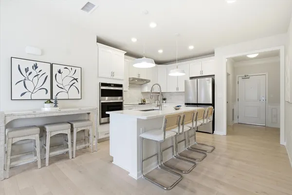 Property Slideshow image 2 of 39 | 300 martins lndg 9505, North Reading, MA, 01864