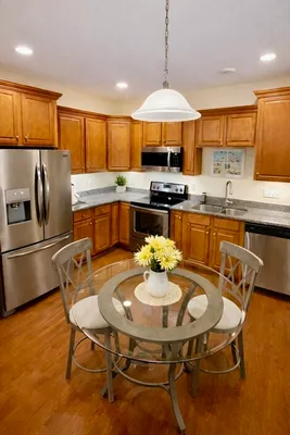 Property Slideshow image 3 of 12 | 7 augustus ct 1013, Reading, MA, 01867