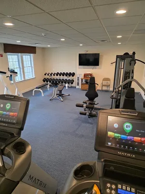 Property Slideshow image 3 of 11 | 877 auburnville way m2, Whitman, MA, 02382