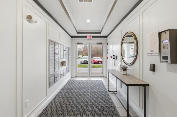 Property Slideshow image 3 of 34 | 2301 pennington dr 2301, Walpole, MA, 02081