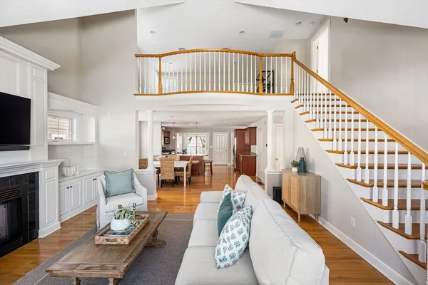 Property Slideshow image 3 of 16 | 6 tee time ln 38, Weymouth, MA, 02190