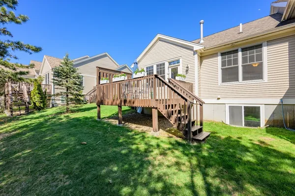 Property Slideshow image 3 of 39 | 118 grey hawk dr 118, Mashpee, MA, 02649