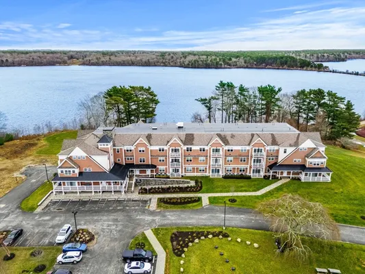 Property Slideshow image 2 of 31 | 57 long point rd 205, Lakeville, MA, 02347