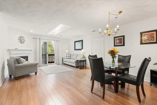 Property Slideshow image 3 of 40 | 5 northridge dr 5, North Reading, MA, 01864