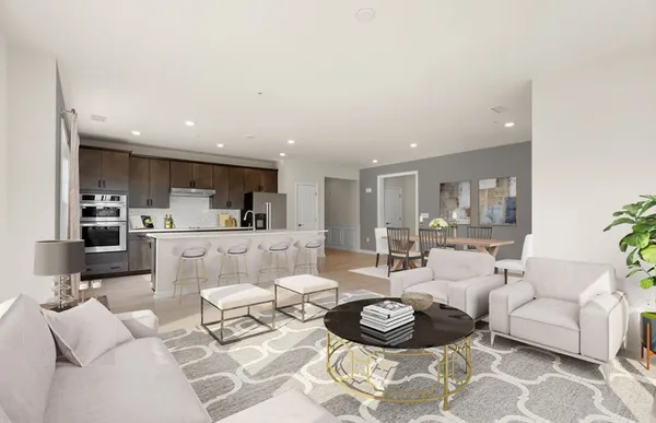 Property Slideshow image 2 of 21 | 5 peters farm way 406, Westborough, MA, 01581