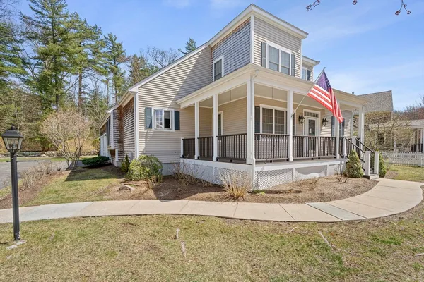 Property Slideshow image 2 of 41 | 7 donovan farm way 7, Norwell, MA, 02061